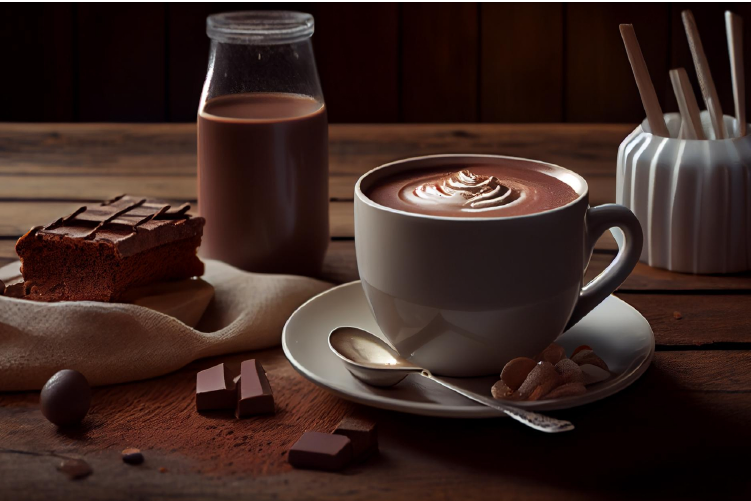Coffee Exploration